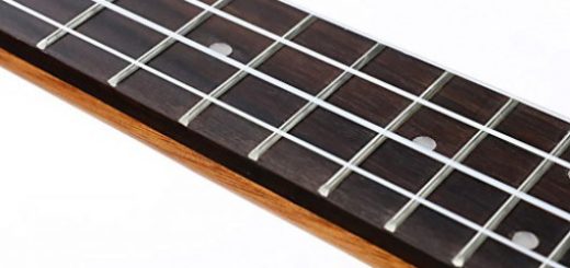 strings for ukulele